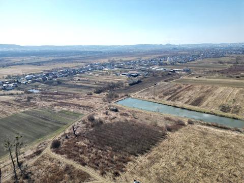 участок по адресу с. Сороки-Львовские, 