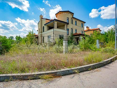 дом по адресу Оболонь