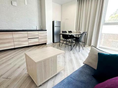 квартира за адресою Володимира Вернадського вул. (Дзержинського), 29-К