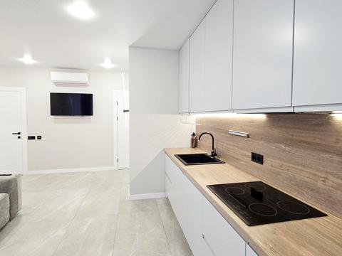 квартира за адресою Олександра Олеся вул., 5-А