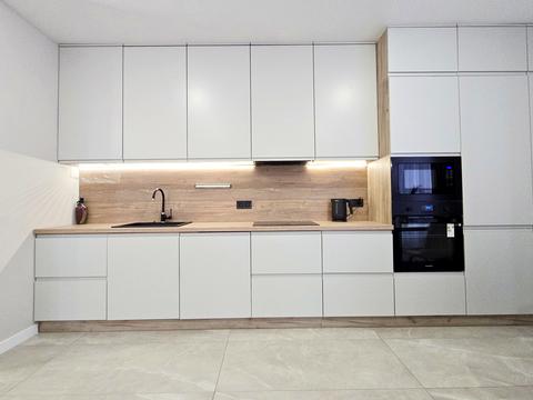 квартира за адресою Олександра Олеся вул., 5-А