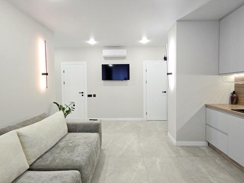 квартира за адресою Олександра Олеся вул., 5-А