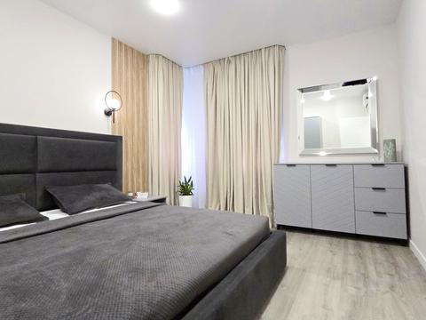 квартира за адресою Олександра Олеся вул., 5-А