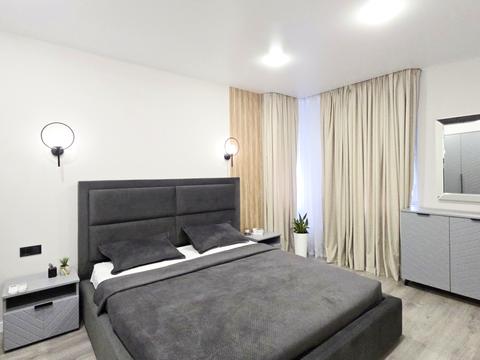 квартира за адресою Олександра Олеся вул., 5-А