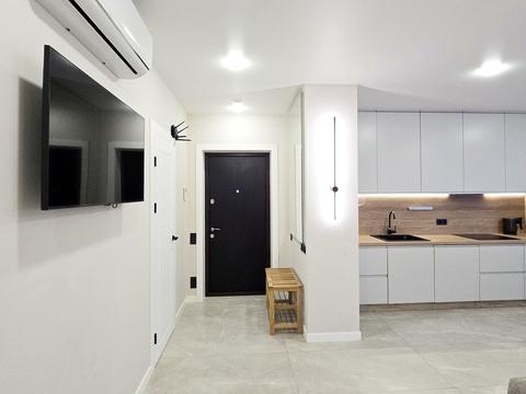 квартира за адресою Олександра Олеся вул., 5-А