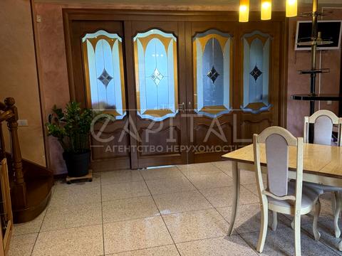 дом по адресу Бориспільський