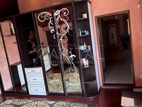 дом по адресу Бориспільський