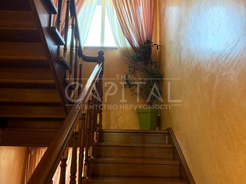 дом по адресу Бориспільський