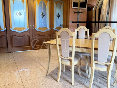 дом по адресу Бориспільський