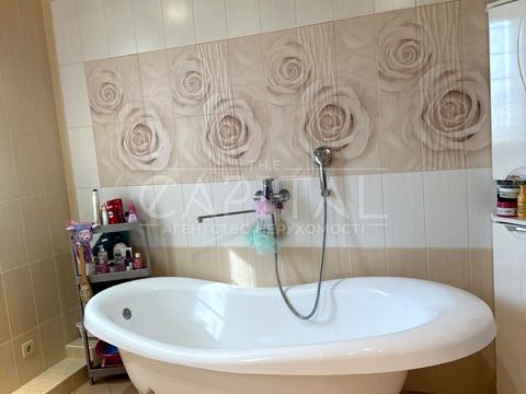 дом по адресу Бориспільський