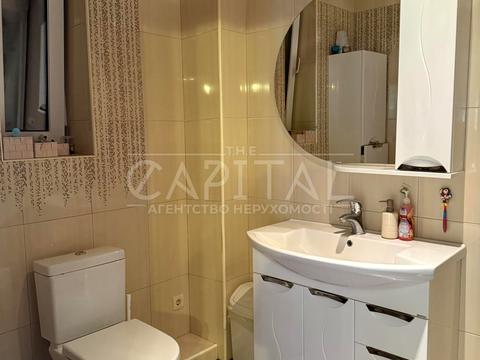 дом по адресу Бориспільський