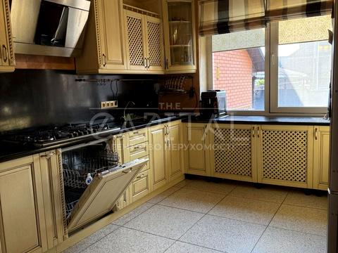 дом по адресу Бориспільський