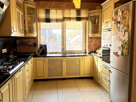 дом по адресу Бориспільський