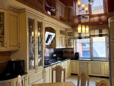 дом по адресу Бориспільський