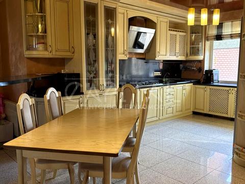 дом по адресу Бориспільський