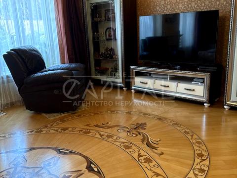 дом по адресу Бориспільський