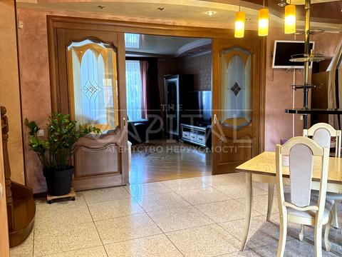 дом по адресу Бориспільський