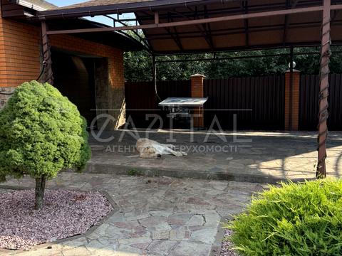 дом по адресу Бориспільський