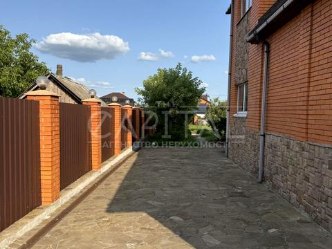 дом по адресу Бориспільський