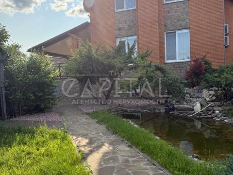 дом по адресу Бориспільський