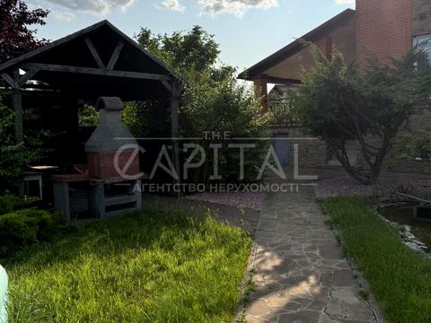 дом по адресу Бориспільський