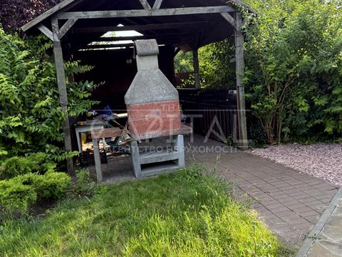 дом по адресу Бориспільський