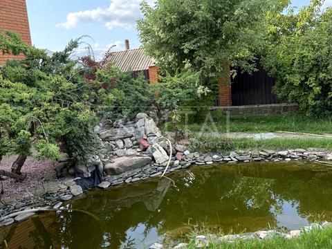 дом по адресу Бориспільський