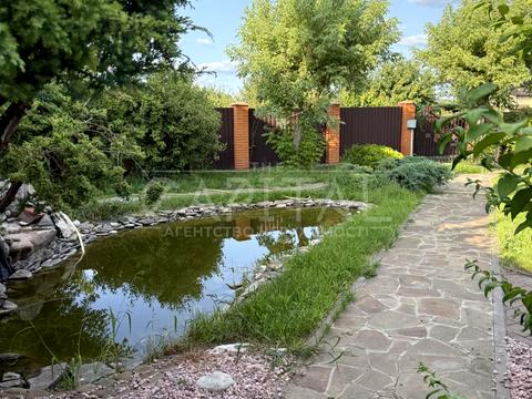 дом по адресу Бориспільський