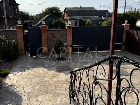 дом по адресу Бориспільський