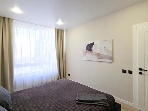 квартира по адресу Олександра Олеся ул., 5-А