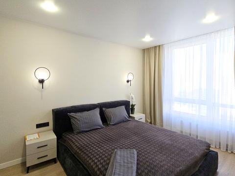 квартира по адресу Олександра Олеся ул., 5-А