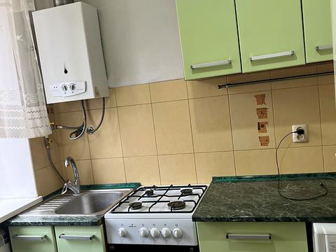 квартира за адресою Івана Богуна вул., 12