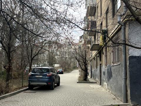 квартира за адресою Івана Богуна вул., 12