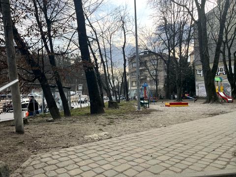 квартира за адресою Івана Богуна вул., 12