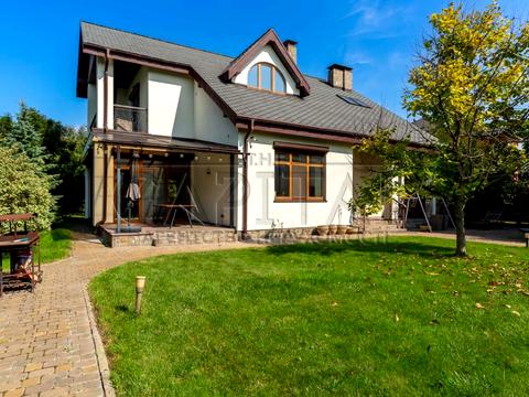 дом по адресу Бориспільський