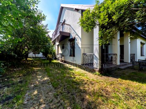 будинок за адресою Бориспільський