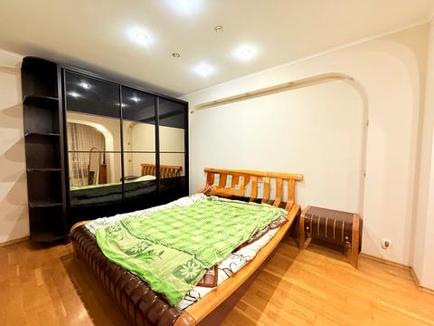 квартира по адресу Вячеслава Черновола ул. (В'ячеслава Чорновола), 26