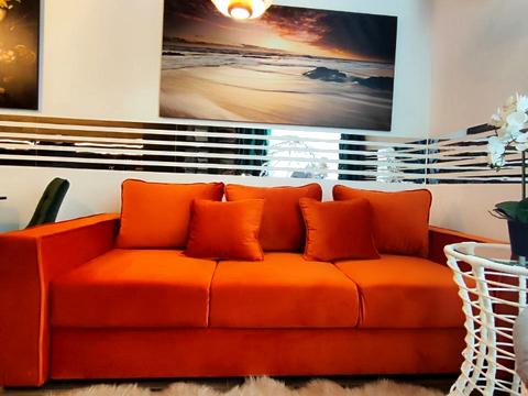 квартира по адресу Беговая ул., 17