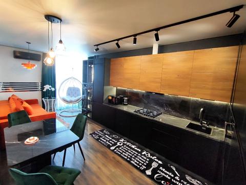 квартира по адресу Беговая ул., 17