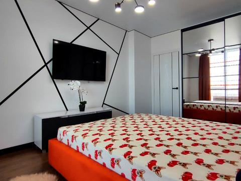 квартира по адресу Беговая ул., 17