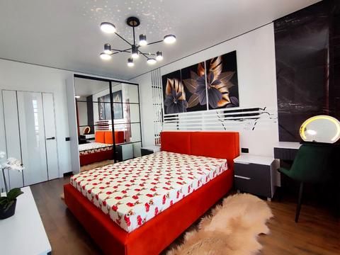 квартира по адресу Беговая ул., 17