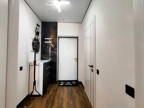 квартира по адресу Беговая ул., 17