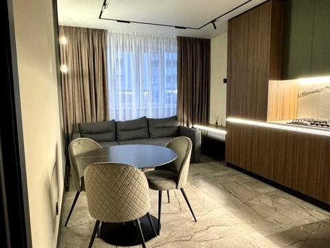 квартира за адресою Лісогринівецька вул., 34-Б