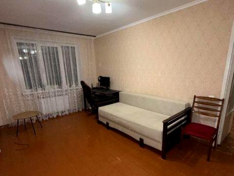 квартира за адресою Голосіївський просп. (40-річчя Жовтня), 21