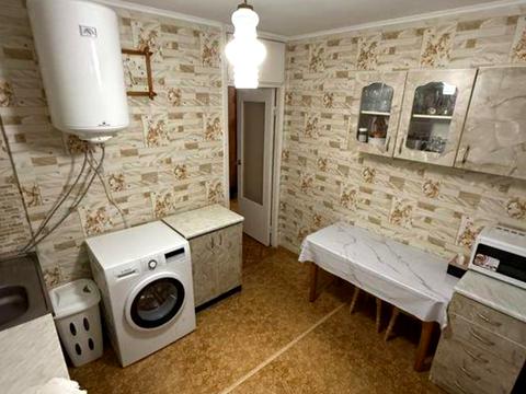 квартира за адресою Голосіївський просп. (40-річчя Жовтня), 21