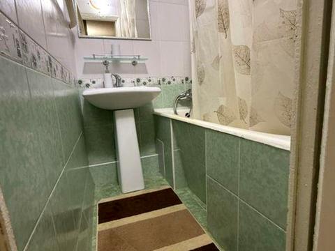 квартира за адресою Голосіївський просп. (40-річчя Жовтня), 21