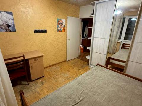 квартира за адресою Голосіївський просп. (40-річчя Жовтня), 21