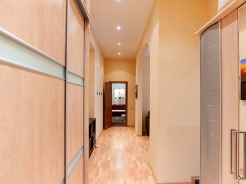 квартира за адресою Гетьмана Павла Скоропадського вул. (Толстого), 17