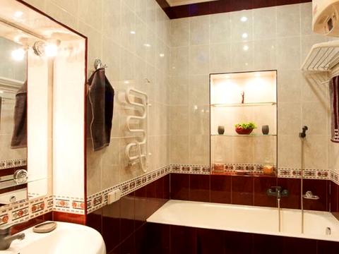 квартира за адресою Гетьмана Павла Скоропадського вул. (Толстого), 17