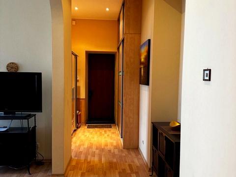 квартира за адресою Гетьмана Павла Скоропадського вул. (Толстого), 17